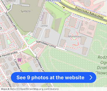 zupełnie nowe 2 pokoje, miejsce w hali garażowej - Photo 1