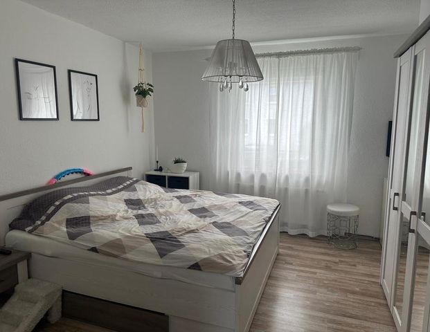 Erdgeschosswohnung am Westring in Wuppertal - Photo 1