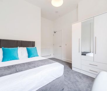 2 bedroom flat to rent - Photo 6