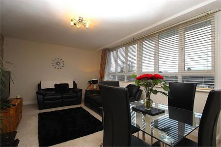 2 bedroom apartment to rent - Photo 2