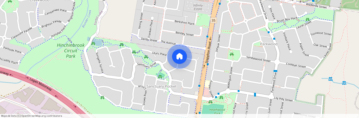 15 Nullarbor Circuit, Qld 4078, Forest Lake