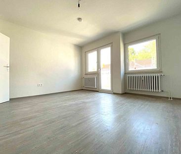 Renovierte 3-Zimmer Wohnung in ruhiger Lage - Foto 5