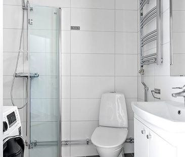 Marklandsgatan 53 - Photo 2