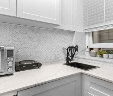 2/42 Bayswater Road Rushcutters Bay - Photo 4