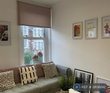 1 bedroom flat to rent - Photo 4
