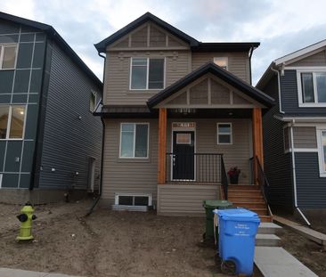 For Rent: BRAND NEW 2 Bedroom 1 bath Basement Unit In Livingston NE - Photo 2
