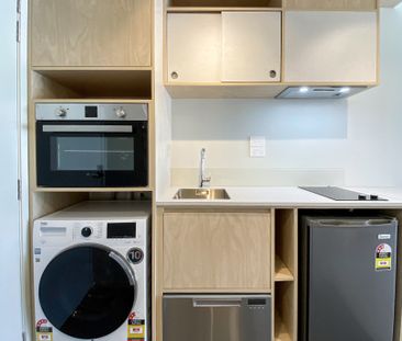 Welcome to Unit 102A at the Vela Apartments - Photo 5