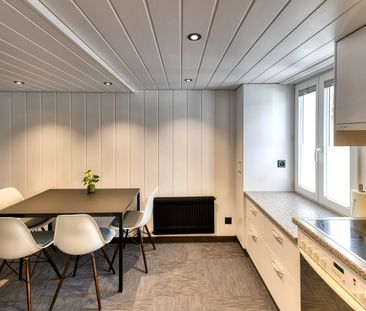 Neue möblierte 2-Zimmer-Wohnung an sehr zentraler Lage in Altdorf - Photo 6