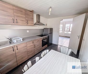Apartment - Photo 4