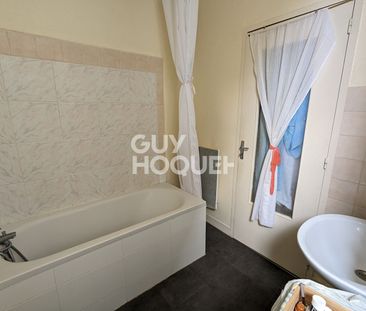 Location : appartement F2 à FONDETTES - Photo 4