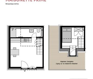 Maisonette Prime - Foto 3