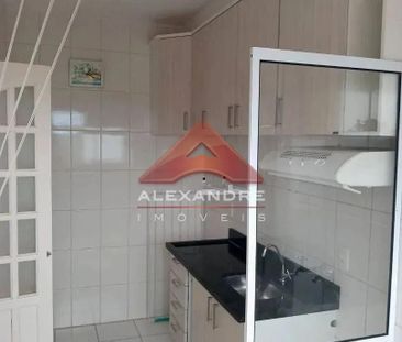 Apartamento Em Jardim Ismênia, São José Dos Campos/sp de 47 m² 2 Qu... - Photo 1