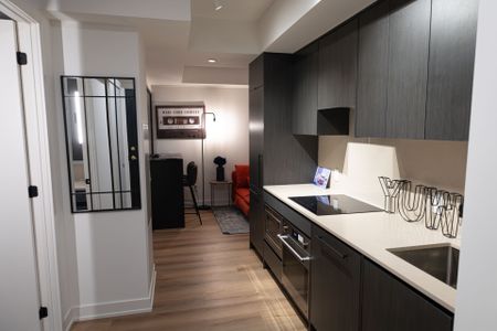 For Lease - 5 Lakeview Avenue Unit# #201, Toronto, Ontario - Photo 5