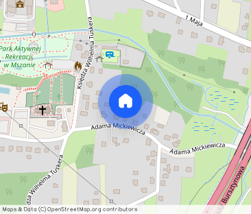 Wynajmę mieszkanie 46 m2 - Zdjęcie 1