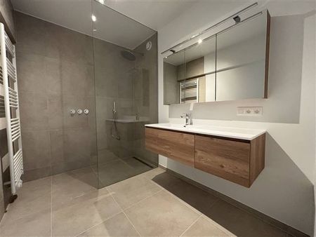 Appartement te huur - Photo 3