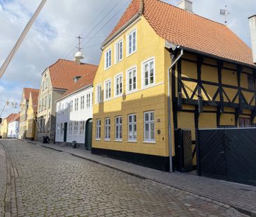 2 værelses lejlighed 65 m² - Photo 1