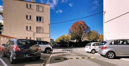 Marseille (13008) Borely - Exclusivité - T4 meublé + balcon + parking - Photo 2