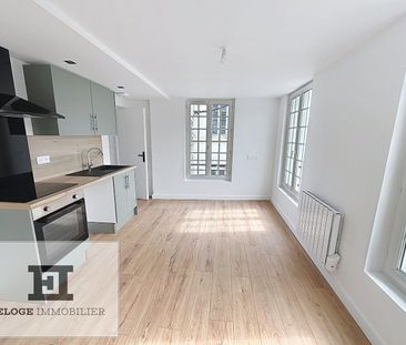 Location Appartement 2 pièces 26m² ROUEN 76000 - Photo 2