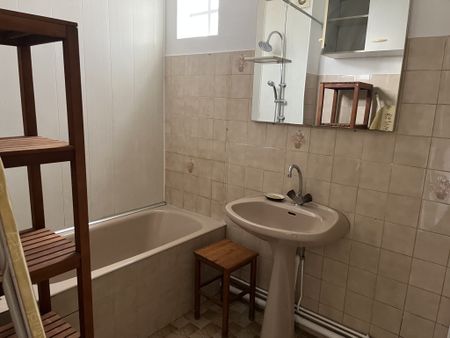 Location Appartement 2 pièces 41m² THORIGNY SUR MARNE 77400 - Photo 5