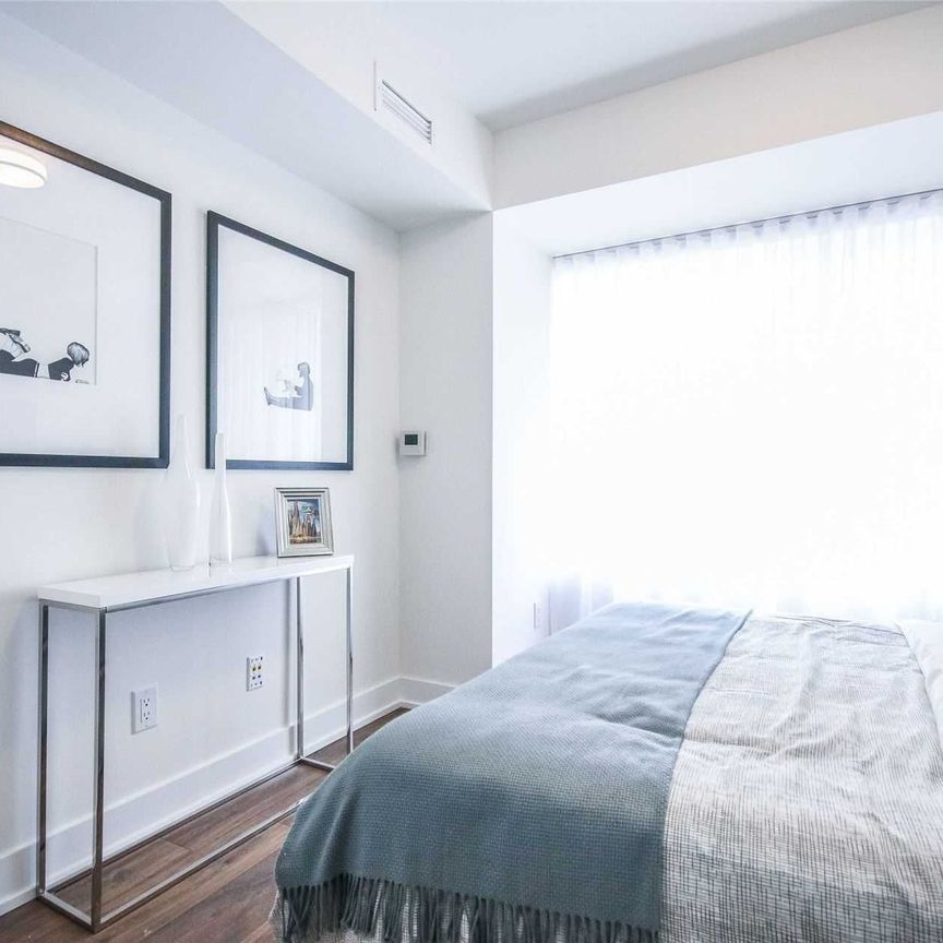 For Lease - 80 Vanauley Street Unit# TH121, Toronto, Ontario - Photo 1