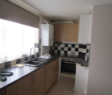 1 bedroom ground floor flat to rent - Photo 6