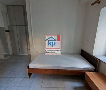 Διαμέρισμα για ενοικίαση Αγία Ειρήνη (Λέσβος - Μυτιλήνη) - Φωτογραφία 3