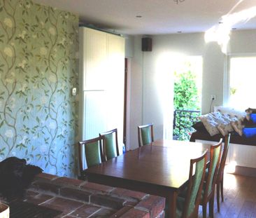 Långvretsvägen, Spånga - Foto 4