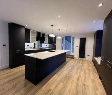 3 bedroom apartment to rent - Photo 6