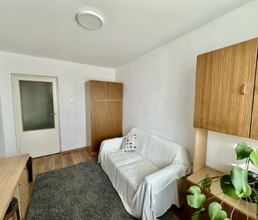 Mieszkanie do wynajęcia 3 pokoje 25-lecia, Konarzewo 58 m² - Фото 6
