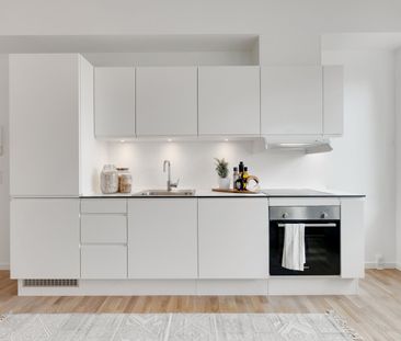 Granskoven 14, 2. 4., Granskoven, 2600 Glostrup - Photo 2