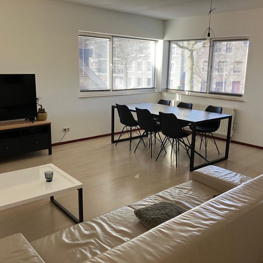 Te huur: Appartement Winkelstraat 8 A in Susteren - Foto 1