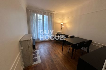 Appartement à louer à Paris 16Ème - Photo 4