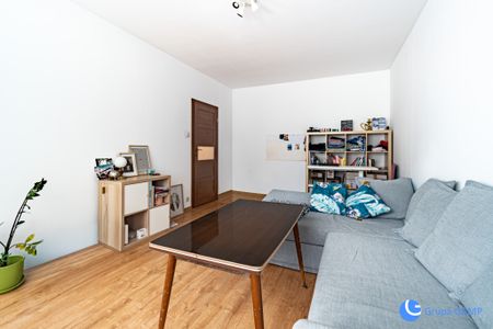 2 niezależne pokoje*48m2*Myśliwska*Płaszów - Zdjęcie 2