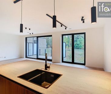 Modern en energiezuinig appartement met terras - Foto 2