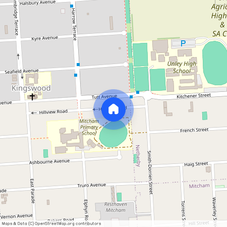 38 Hillview Road, Kingswood