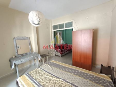 Studio/Γκαρσονιέρα για ενοικίαση Ιπποκράτειο (Φάληρο - Ιπποκράτειο) - Φωτογραφία 4