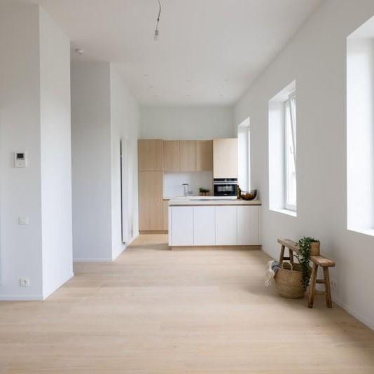 Magnifiek één-slaapkamer appartement op toplocatie te Gent! - Photo 1