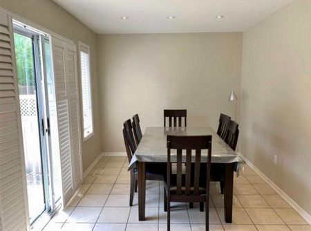 For Lease - 87 Rosario Drive, Vaughan, Ontario - Photo 2