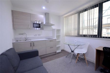 Bracken House, 44-58 Charles Street, Manchester City Centre, Greater Manchester, M1 7BD - Photo 4