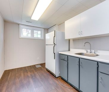 For Lease - 59 Mccraney Street, Oakville, Ontario - Photo 5