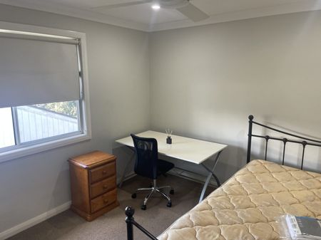 Rooms – Unit 1 / 29 Bousfield Street, Wallsend NSW 2287 - Photo 5