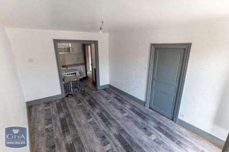 Appartement à louer 2 pièces 50.55m² - Photo 5