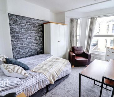 1 bedroom end of terrace house to rent - Photo 5