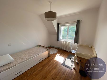 Maison meublée sur 3 niveaux à Blois - Photo 4