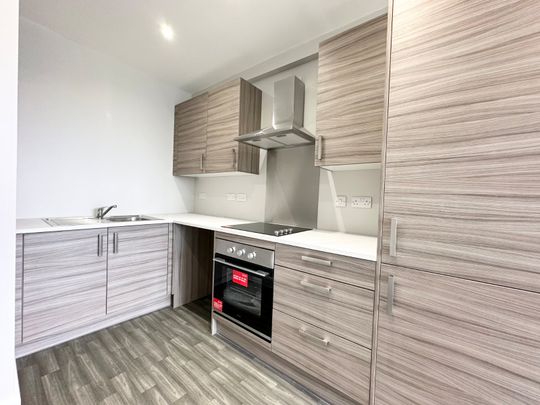 1 bedroom apartment to rent - Photo 1