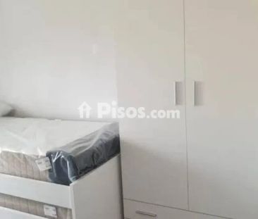 Piso en alquiler en Ciudad Jardín-Zoco - Photo 6