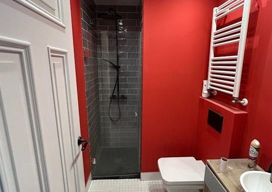 Calle de Colmenares, Madrid, Community of Madrid 28004