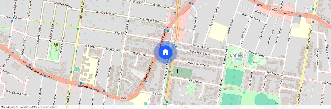 17 Coronation Parade, NSW 2136, Strathfield South