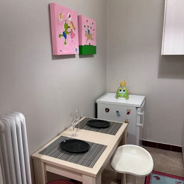 Studio/Γκαρσονιέρα για ενοικίαση Πάτρα - Κέντρο (Πάτρα) - Photo 1