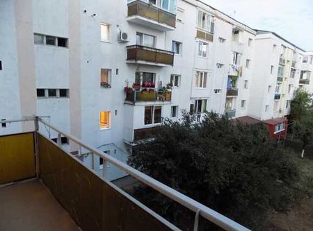 Apartament 4 camere, 90 mp, mobilat modern, zona strazii Fantanele - Photo 5
